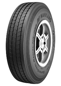 Nankang NR-066 6.00/- R16 Sommerreifen EG024