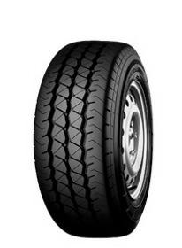 RY818 Opony do busa Yokohama 215/75 R16 116R cena