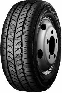 Yokohama W.drive (WY01) 175/65 R14 Winterreifen WD651405T