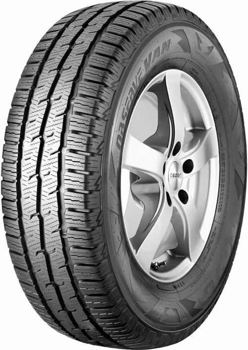Toyo 175/65 R14 neumáticos para furgonetas Observe VAN EAN: 4981910508304