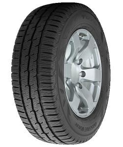 Toyo Observe Van 4035500 195/70 R15 Tyres for snow FORD TRANSIT