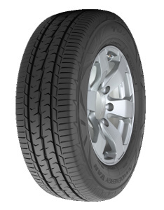 Toyo 215/70 R16 100T Автомобилни гуми NANOENERGY VAN EAN:4981910515746