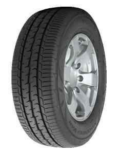 Toyo 175/65 R14 neumáticos para furgonetas NanoEnergy Van EAN: 4981910516521