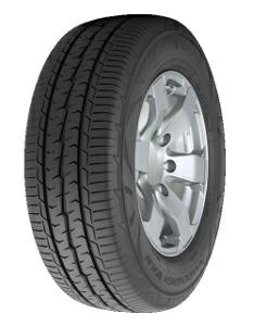 NanoEnergy Van NanoEnergy Van Gomme trasporto leggero 4981910516538