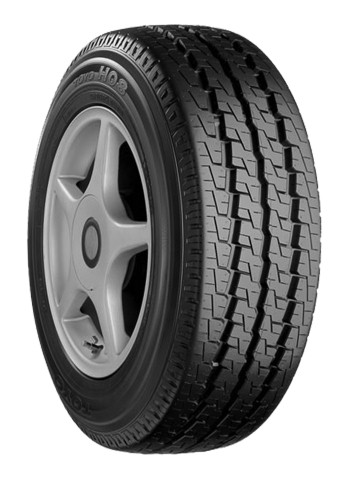 Toyo H 08 Pneus para comerciais ligeiros 215 -r14 112/110S 1524940