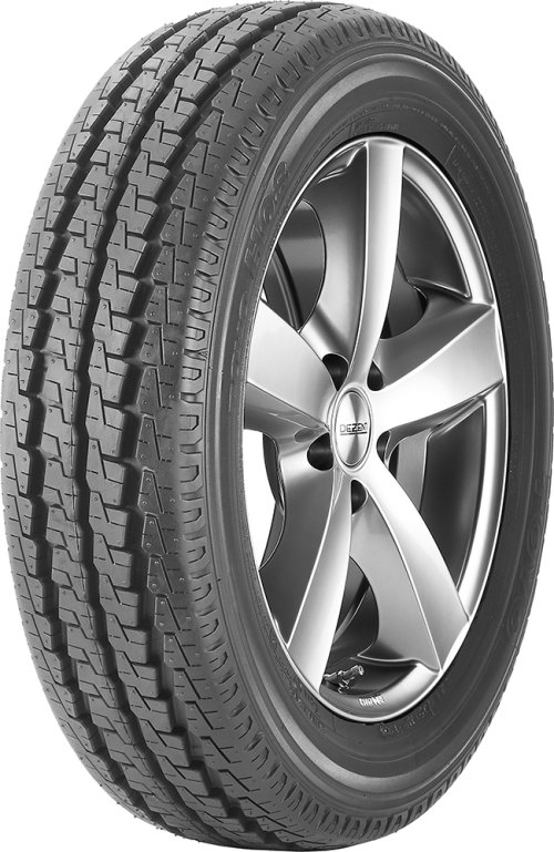 H 08 Toyo H 08 Pneumatici 215/60 R17