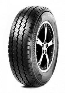 Torque TQ02 Opony do samochodów dostawczych 195 - R15 106/104R 200T9012