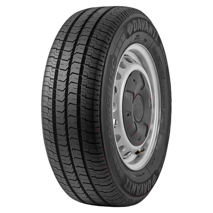 KFZ-Reifen LADA 205 70 R15 Davanti DX440 505068