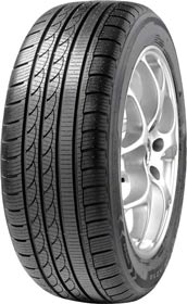 Minerva S110 C M+S 3PMSF T MW49 205/65 R16 Däck för snö VW MULTIVAN
