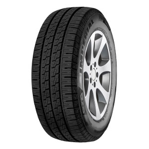 Imperial All Season Van Drive Celoroční pneumatiky na dodávky EAN: 5420068628766
