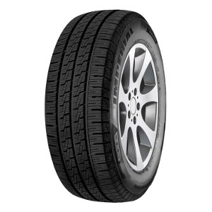All Season Van Driver Imperial MPN: IF309 C-s gumik 17 hüvelyk árak