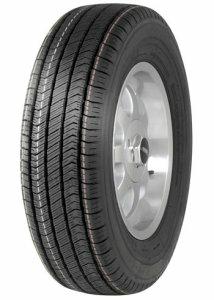 Fortuna FV500 Pneus para comerciais ligeiros 205 -r14 109P FO2059