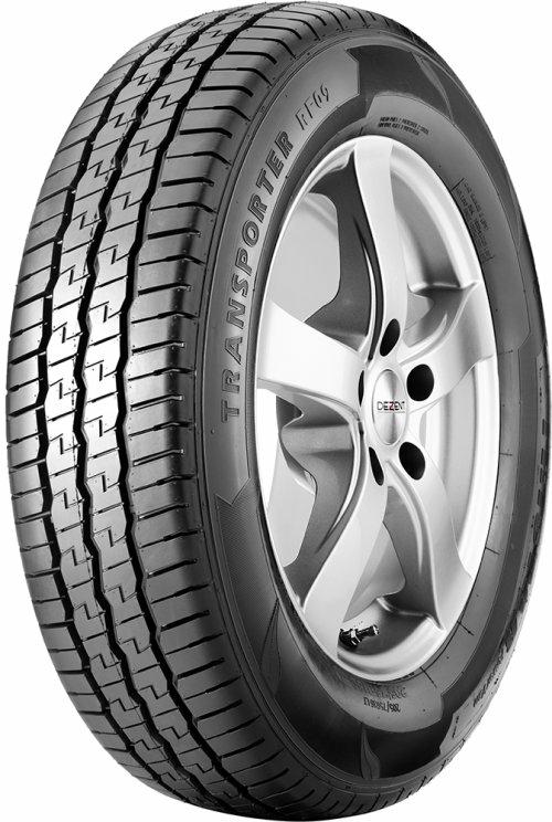 Transporter RF09 Gomme furgone Tristar 215/65 R16 109/107R prezzo