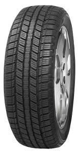 Winter tyres VAUXHALL Tristar Snowpower EAN: 5420068662302