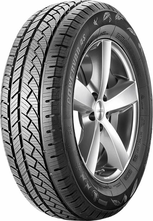 Powervan 4S Gomme furgone Tristar 215/65 R16 109/107T prezzo