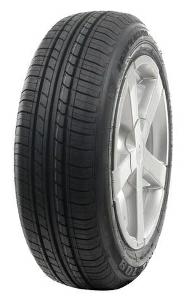 Tristar Radial 109 155/-/R13 91/89S Van tyres TT351