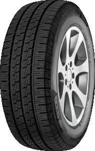 All Season Van Power All Season Van Power EAN: 5420068668007 Bestelwagen banden