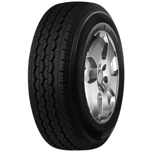 12 polegadas pneus para camiões e carrinhas Star LT de Superia MPN: SU443