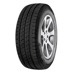 ALL SEASON VAN MASTE ALL SEASON VAN MASTE Pneus para furgão 5420068698424