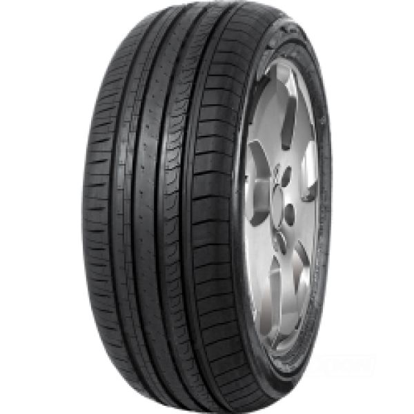 Minerva Frostrack VAN MW099988 205/65 16 Car tyres for winter FORD TRANSIT