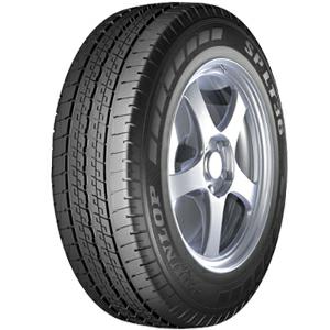 Reifen für Auto DAIMLER 215 70 R15 Dunlop SP LT 36 567508
