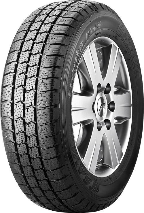 Winterreifen MAN TGE Sava Trenta M+S 205/75 R16 110Q