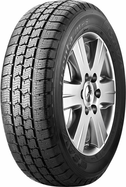 Trenta M+S C-Reifen Sava 215/65 R16 106/104T Preis