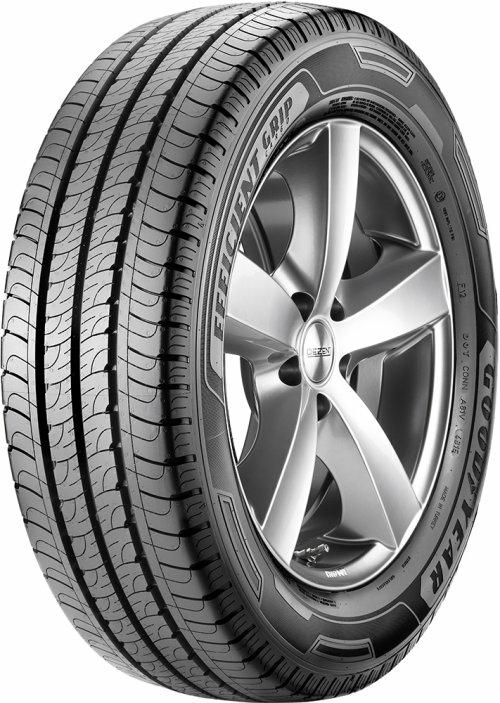 Tyres Efficientgrip Cargo EAN: 5452000565877