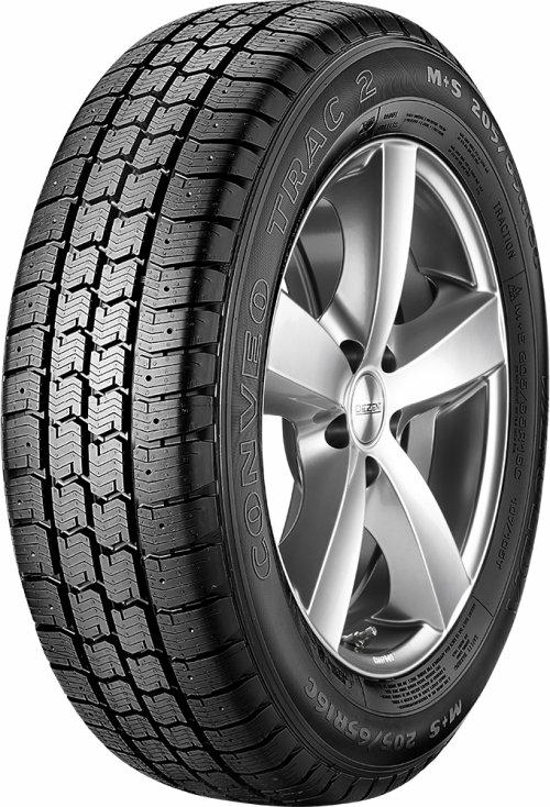 Fulda Conveo Trac 2 185/75 R16 EAN:5452000571502