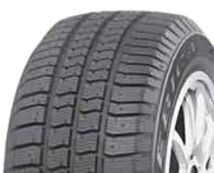 Debica Frigo LT 571060 205/65 R16 Dubbfria vinterdäck VW MULTIVAN