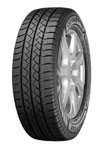 Vector 4Seasons Carg Vector 4Seasons Carg EAN: 5452000681188 Gomme furgone