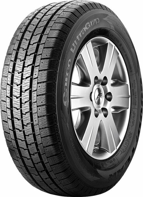 Cargo Ultra Grip 2 Cargo Ultra Grip 2 Goodyear anvelope