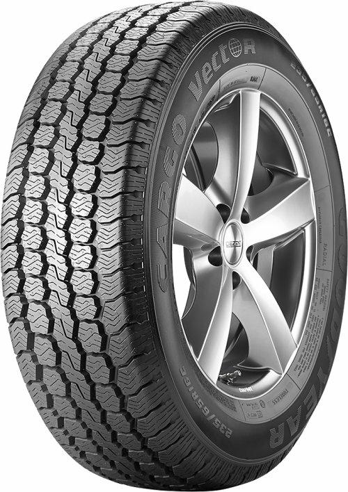 Fahrzeugreifen DAIMLER 225 60 R16 Goodyear Cargo Vector 559570