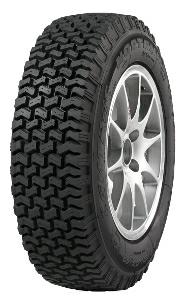 Nortenha Camtrac 11CH151957RQ38T 195/70 R15 Helårsdäck VW LT