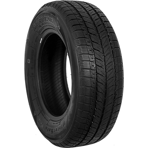 Nordexx Wintersafe VAN 4866215701529100 215/70 R15 Auto Winterreifen DAIMLER 2.8 - 5.3