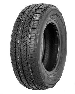 Nordexx WinterSafe Van R325DH0 225/70 R15 Däck för snö VW LT