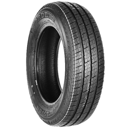 Trac65Van Nordexx Transporter Sommerreifen 225/65 R16 4866225651641000