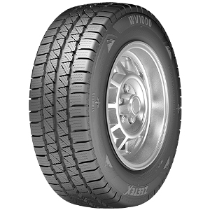 Vinterdæk til din bil 215 70 R15 109S Zeetex WV1000 Bil, Lette lastbiler, SUV MPN:1200041121
