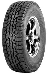 Rotiiva AT + Rotiiva AT + Nokian A/T Reifen BSW Reifen