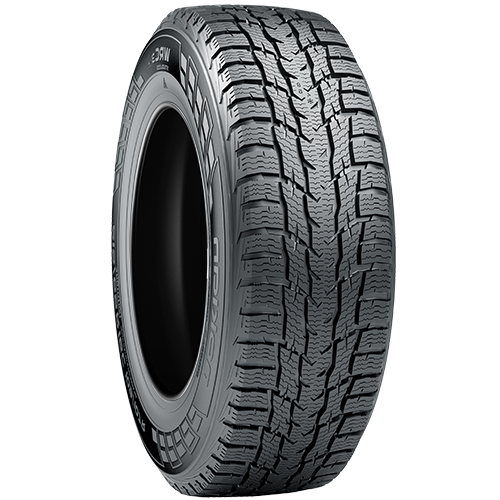 Nokian wr c3 205/65 R16 Pneus hiver camionnette