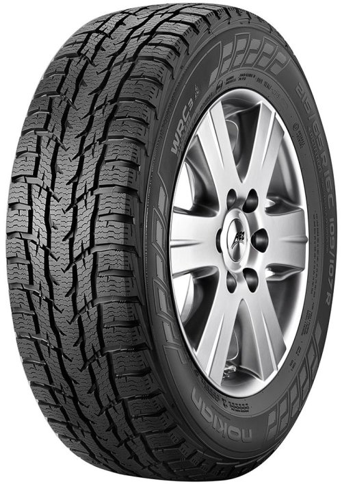 429142 Nokian 235/65 R16 121R wr c3 Preis