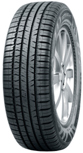 Nokian ROTIIVAHT Maasturin renkaat 265 75 R16 116S 429307