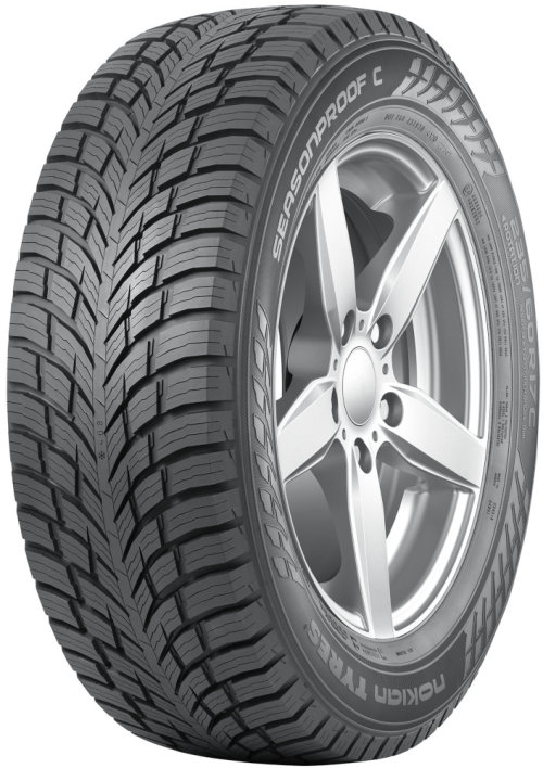 Seasonproof C Seasonproof C EAN: 6419440464312