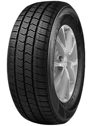 4-SEASVAN Gomme furgone Landsail 215/65 R16 109T prezzo