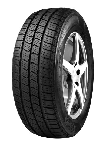 Reifen 215 70 R15 2.8 - 5.3 Limousine Delinte AW5-VAN 6901532482606