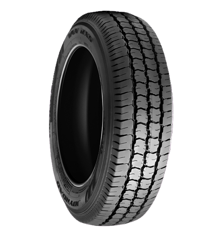 Pneu utilitaire 235 65 R16 115R Joyroad Van RX5