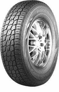 Reifen Pace Toledo 265/75 R16 2506501