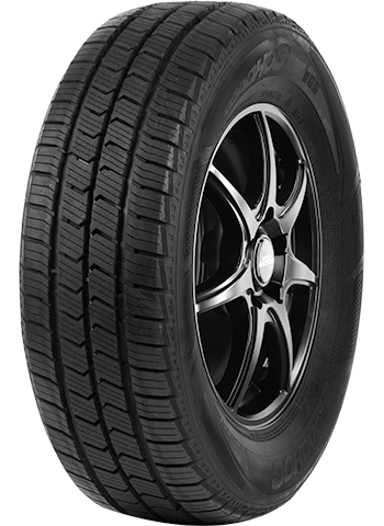 RGASV01 Roadhog Helårsdäck till skåpbil 195/65 R16 336984