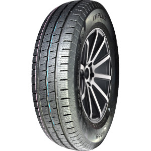 A869 2AP2220H1 VW CRAFTER Gomme invernali