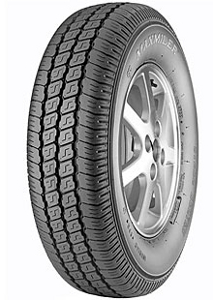 GT Radial Maxmiler X 175/70 R14 Pneus de verão para comerciais ligeiros